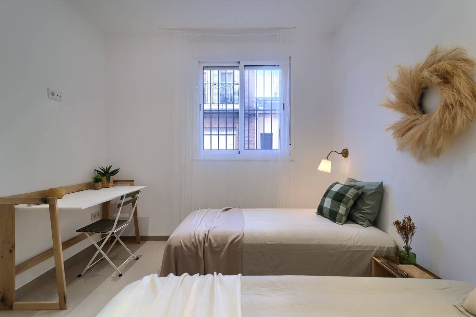 2 camera da letto Appartamento in vendita in Valencia citta - 455.000 € (Rif: 9811934)