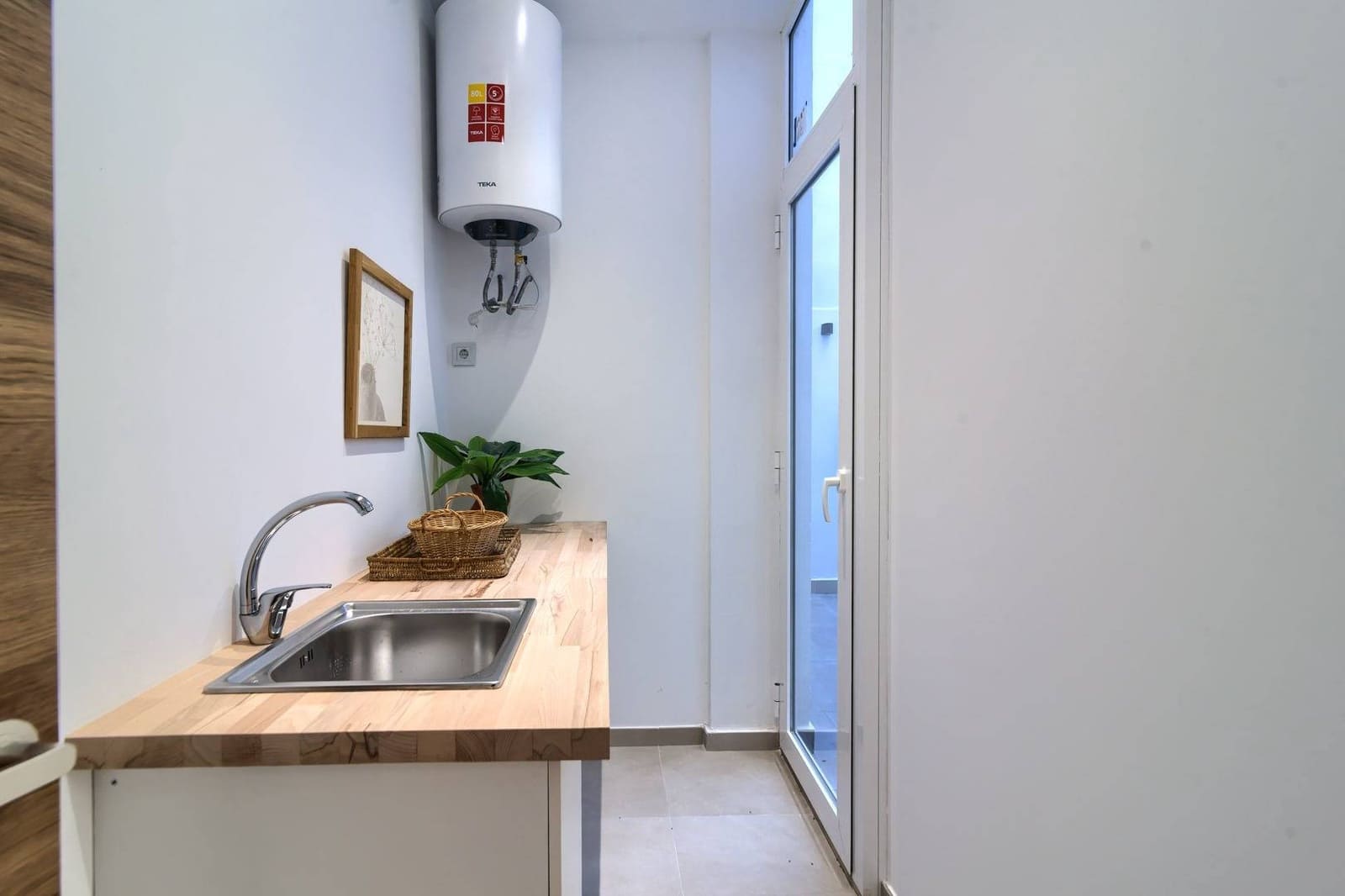 2 camera da letto Appartamento in vendita in Valencia citta - 455.000 € (Rif: 9811934)