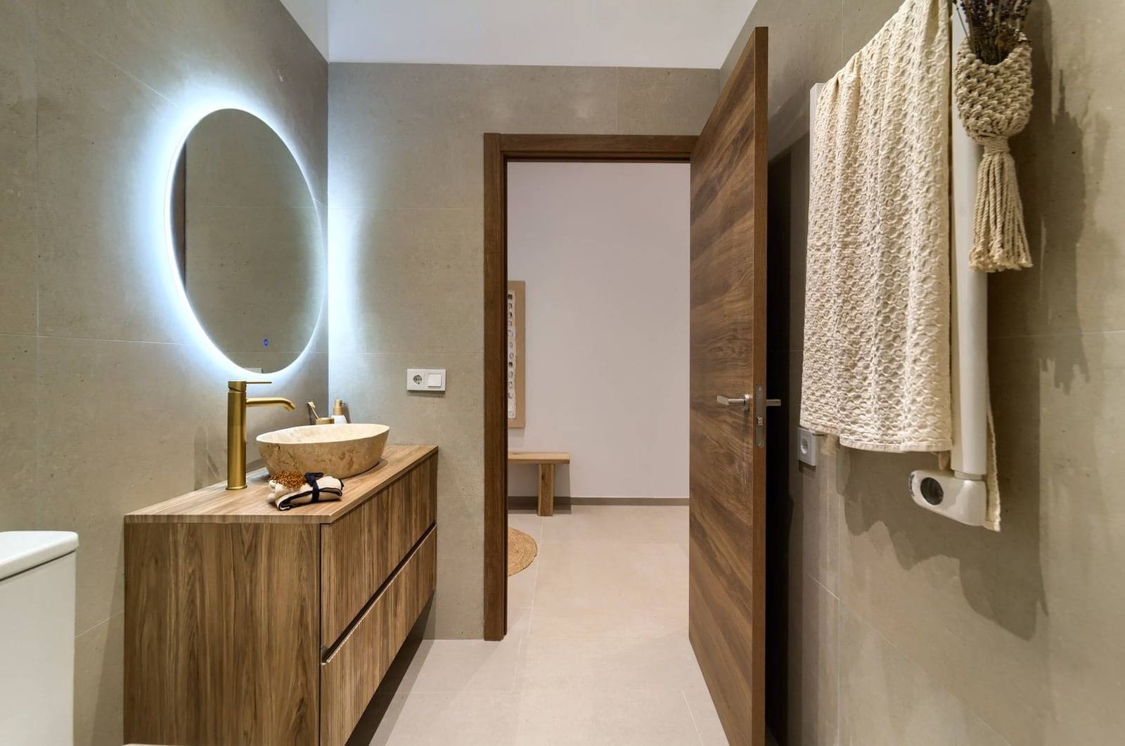 2 camera da letto Appartamento in vendita in Valencia citta - 455.000 € (Rif: 9811934)
