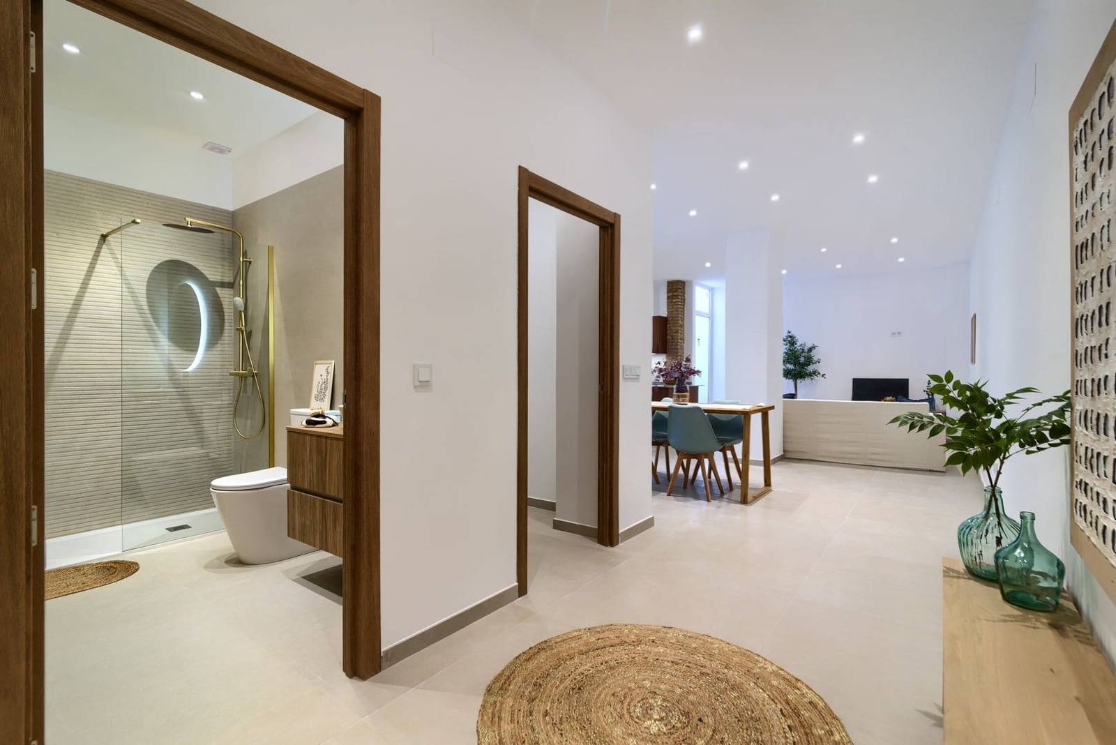 2 camera da letto Appartamento in vendita in Valencia citta - 455.000 € (Rif: 9811934)