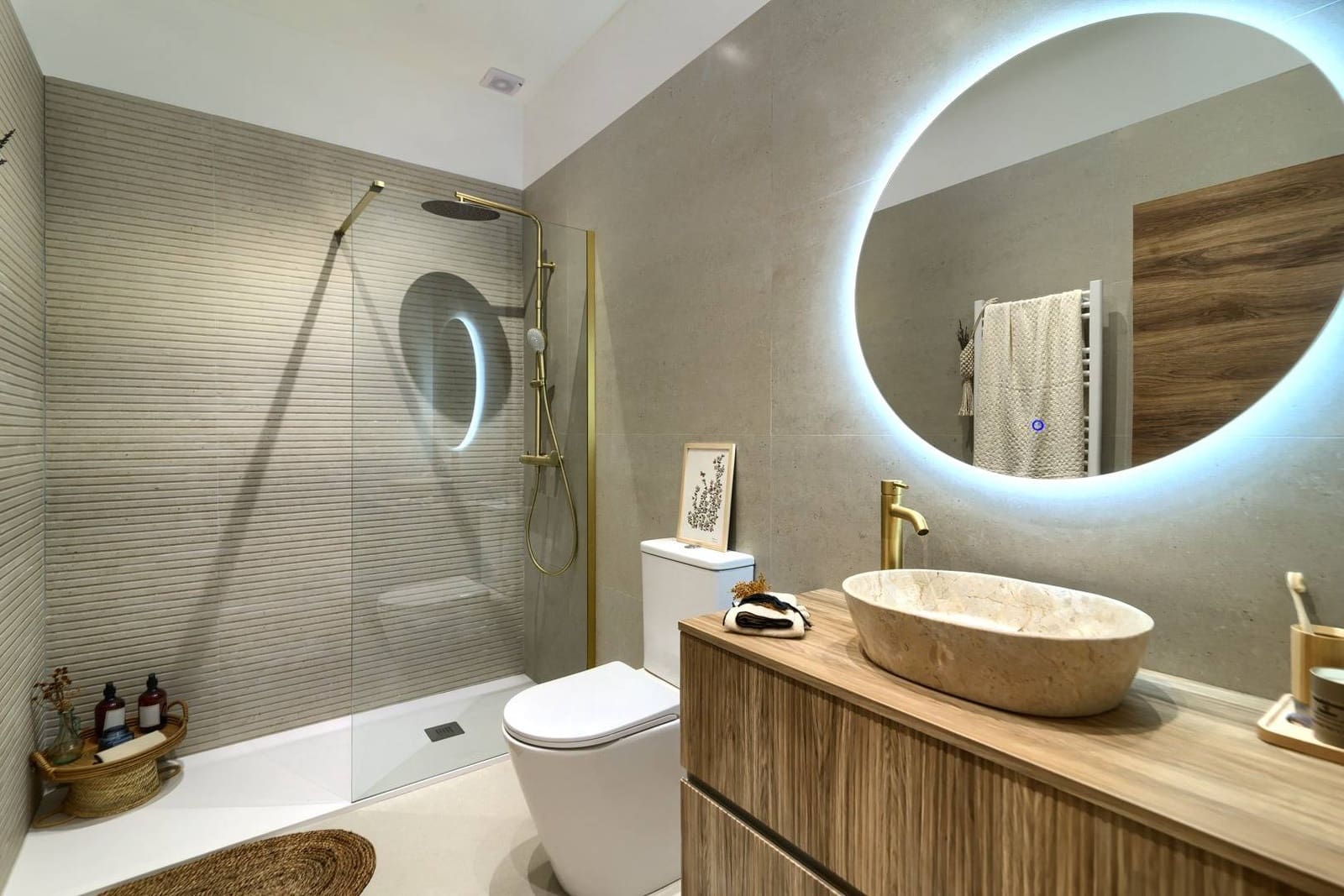 2 camera da letto Appartamento in vendita in Valencia citta - 455.000 € (Rif: 9811934)