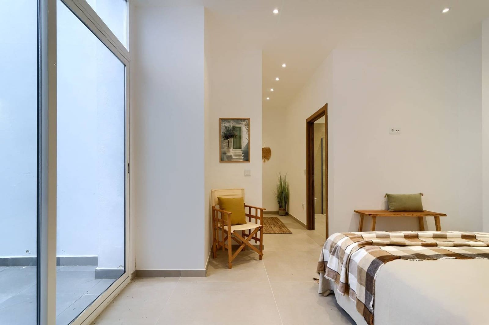 2 camera da letto Appartamento in vendita in Valencia citta - 455.000 € (Rif: 9811934)