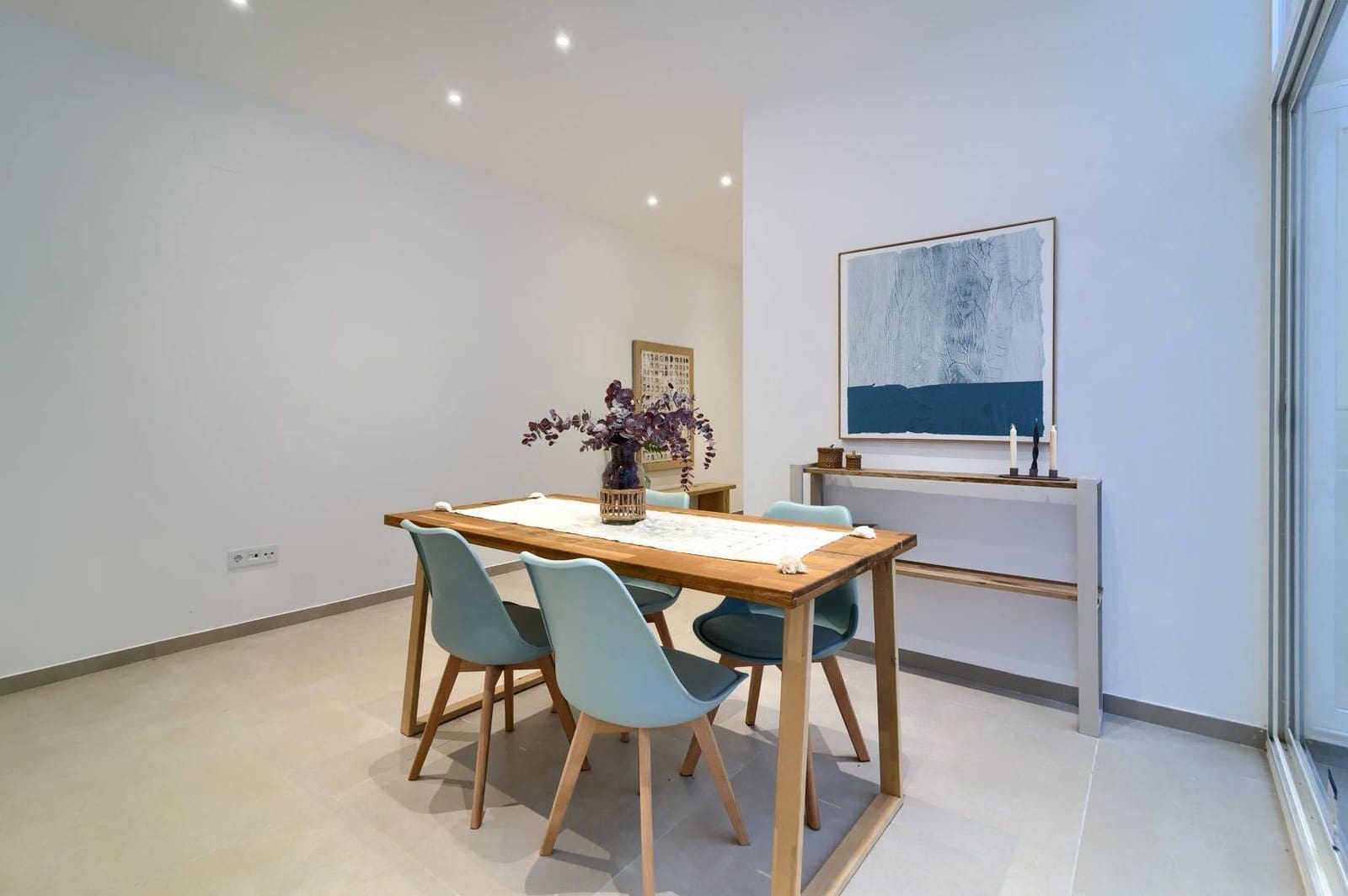 2 camera da letto Appartamento in vendita in Valencia citta - 455.000 € (Rif: 9811934)