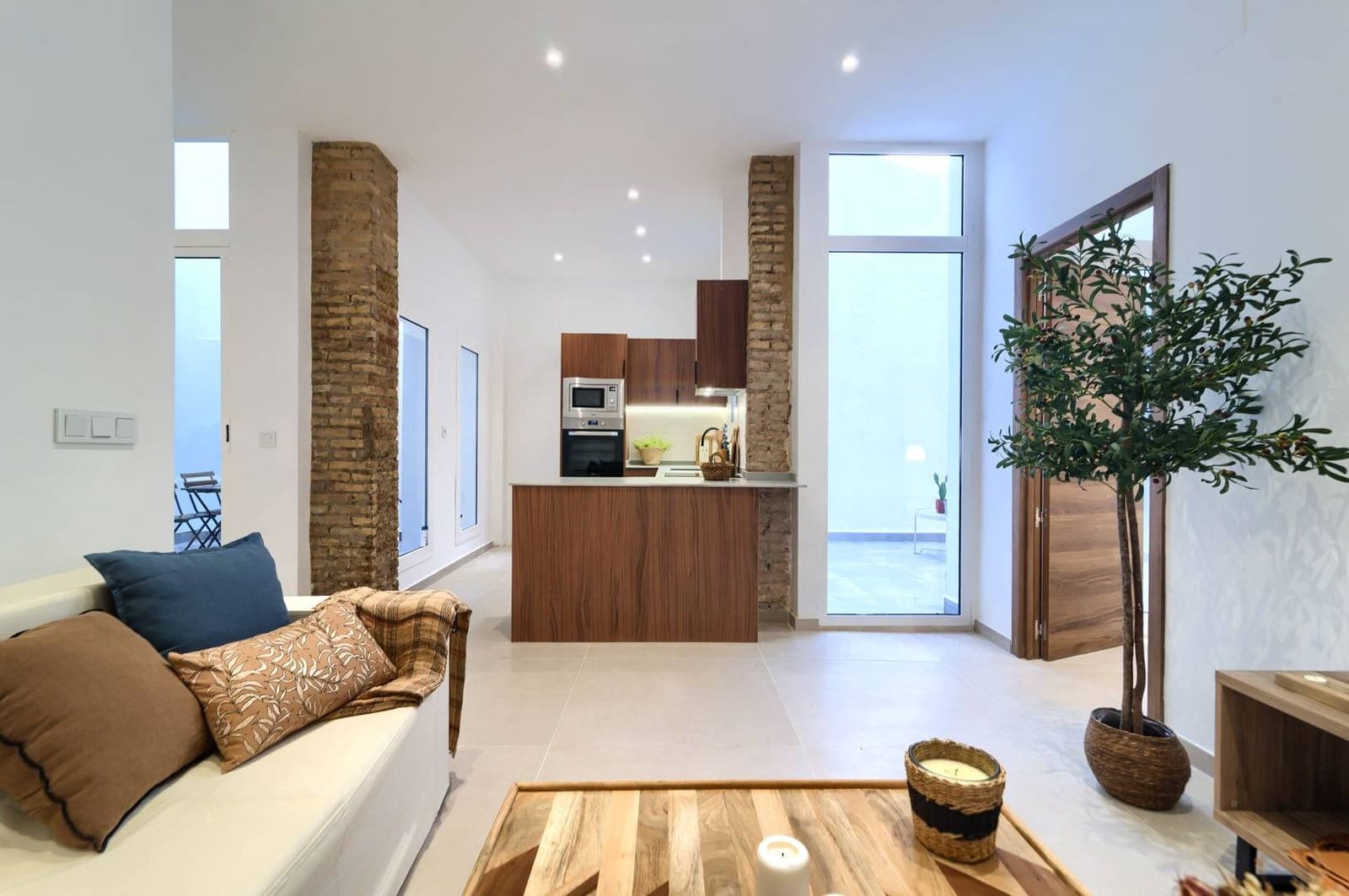 2 camera da letto Appartamento in vendita in Valencia citta - 455.000 € (Rif: 9811934)