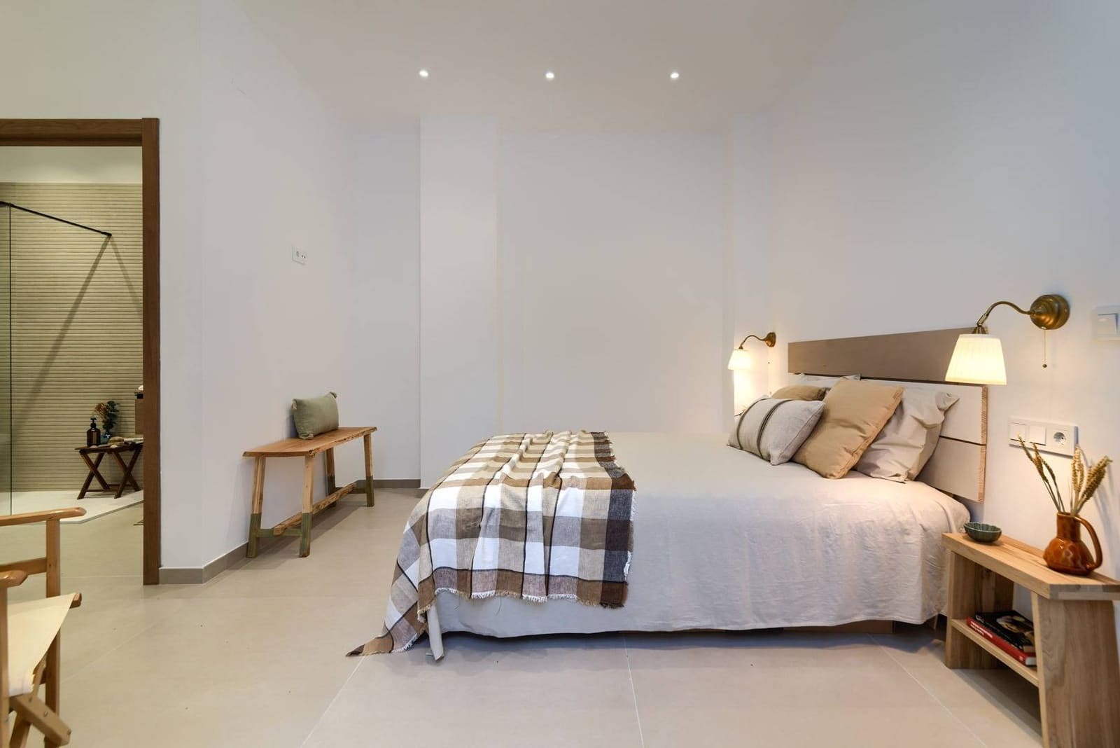 2 camera da letto Appartamento in vendita in Valencia citta - 455.000 € (Rif: 9811934)