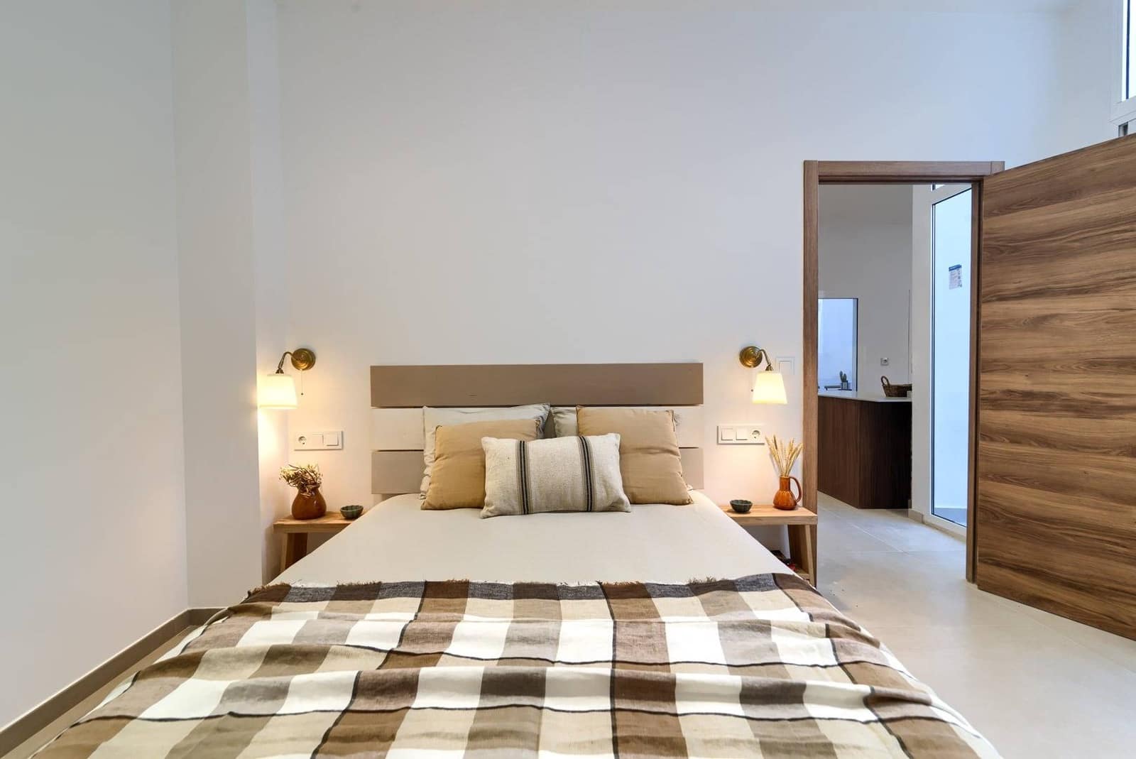 2 camera da letto Appartamento in vendita in Valencia citta - 455.000 € (Rif: 9811934)