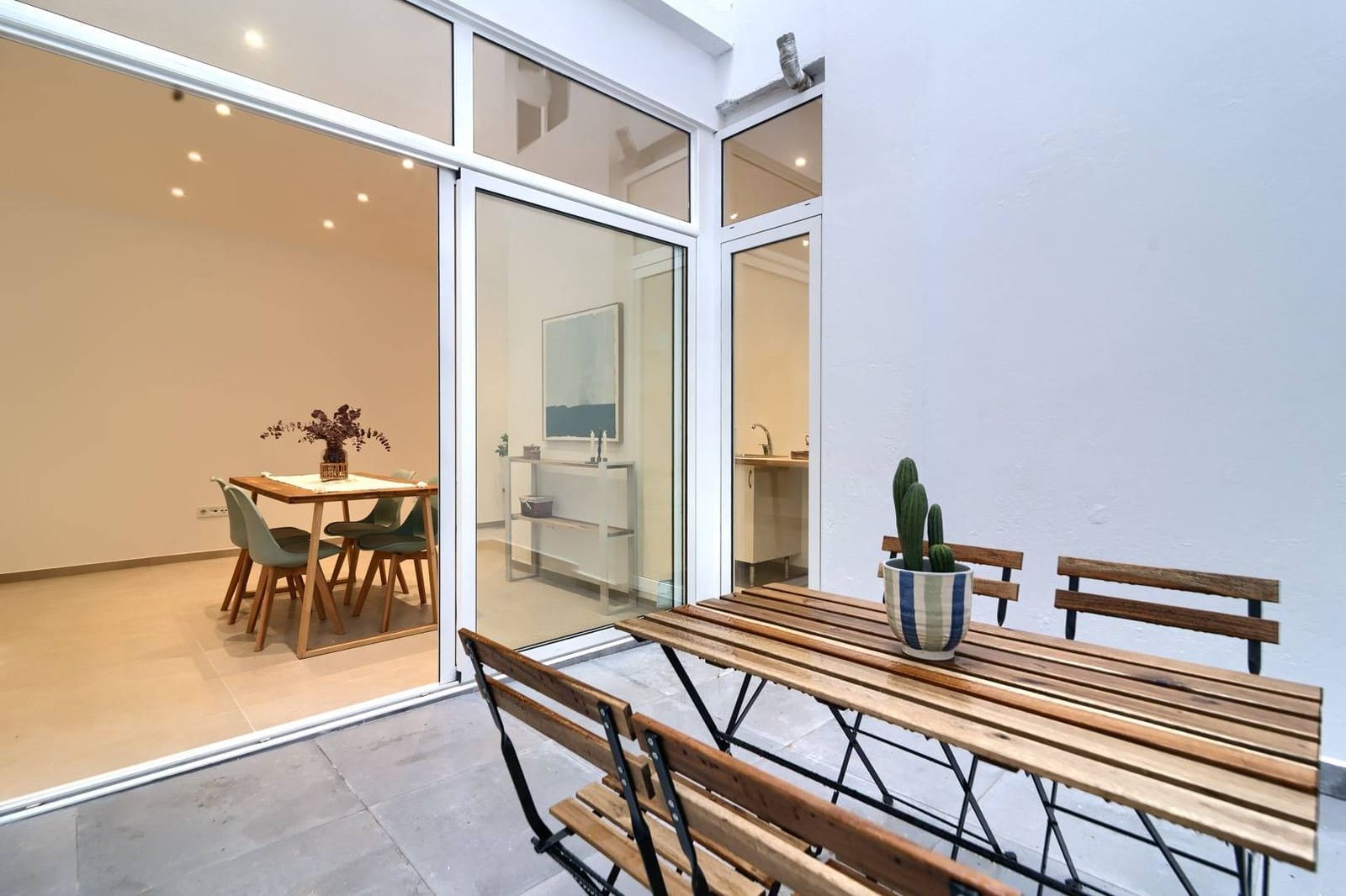 2 camera da letto Appartamento in vendita in Valencia citta - 455.000 € (Rif: 9811934)