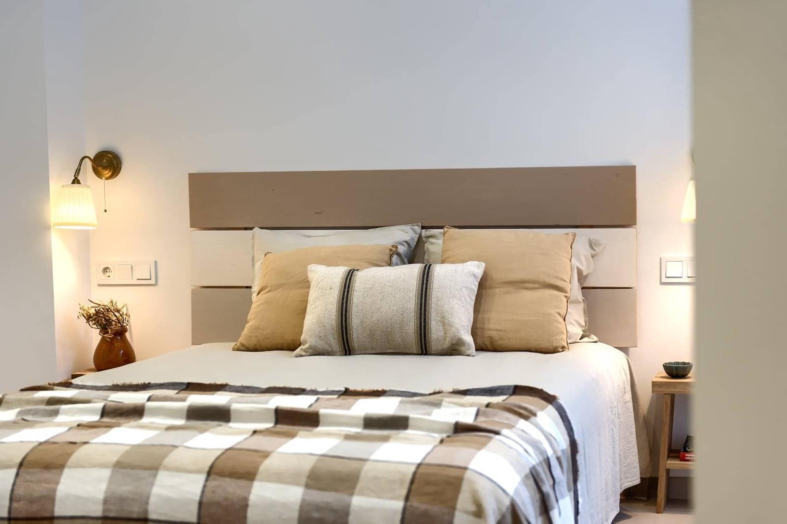 2 camera da letto Appartamento in vendita in Valencia citta - 455.000 € (Rif: 9811934)