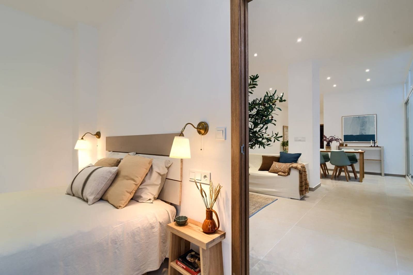2 camera da letto Appartamento in vendita in Valencia citta - 455.000 € (Rif: 9811934)