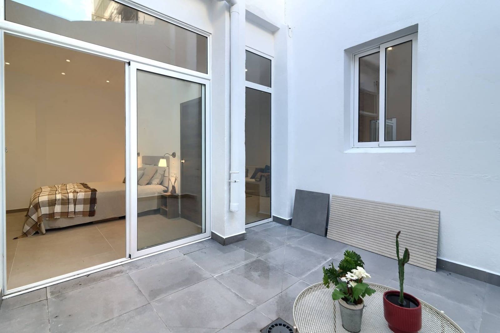 2 camera da letto Appartamento in vendita in Valencia citta - 455.000 € (Rif: 9811934)