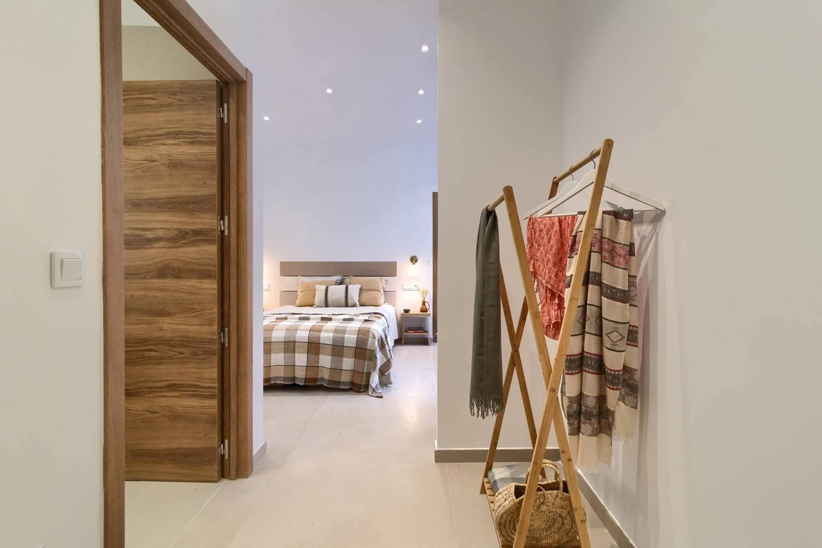 2 camera da letto Appartamento in vendita in Valencia citta - 455.000 € (Rif: 9811934)