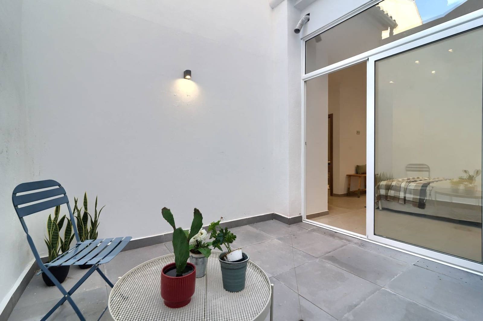 2 camera da letto Appartamento in vendita in Valencia citta - 455.000 € (Rif: 9811934)