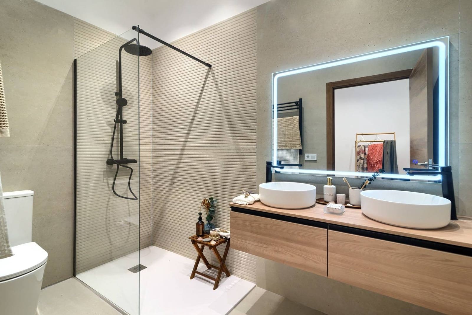 2 camera da letto Appartamento in vendita in Valencia citta - 455.000 € (Rif: 9811934)