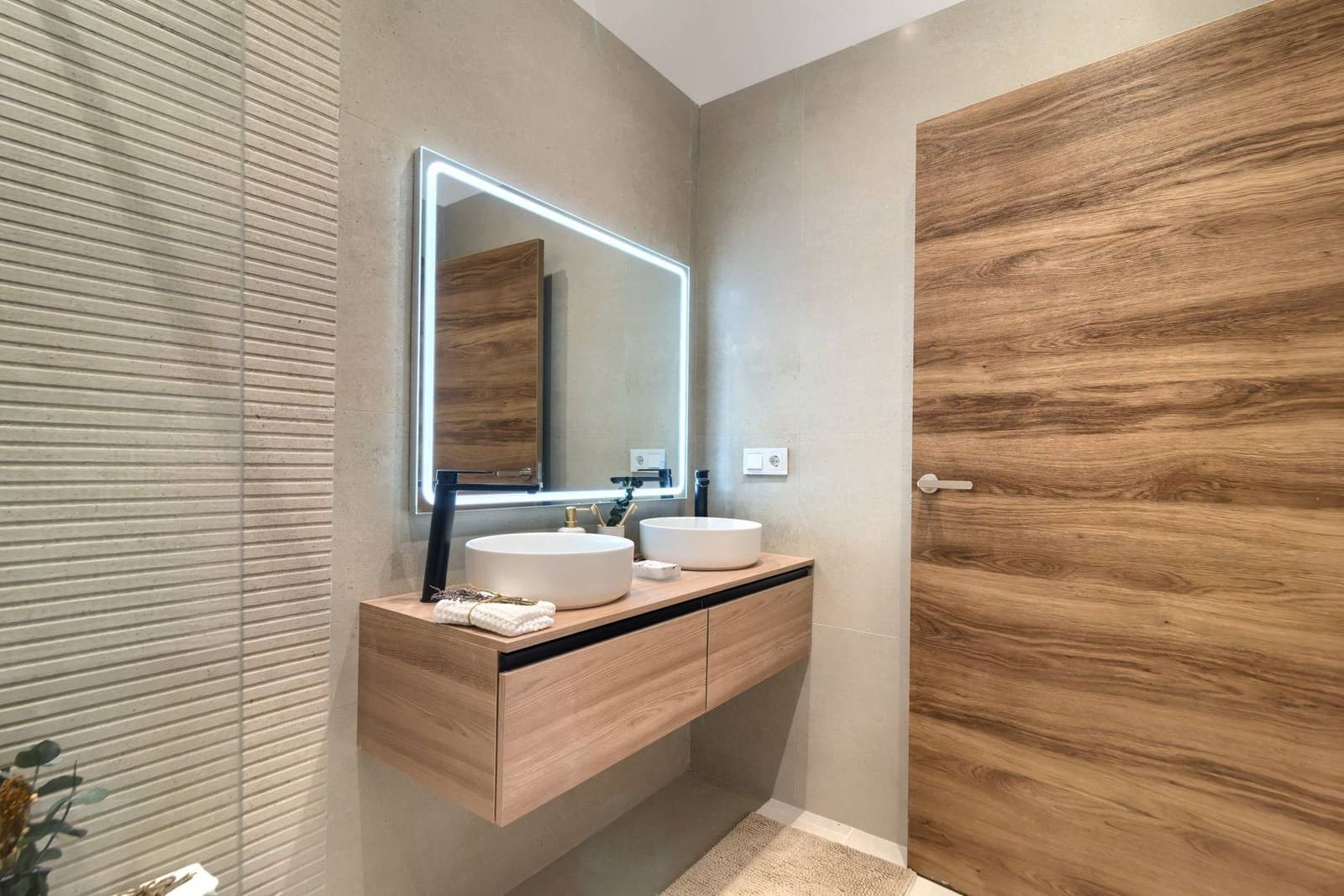 2 camera da letto Appartamento in vendita in Valencia citta - 455.000 € (Rif: 9811934)