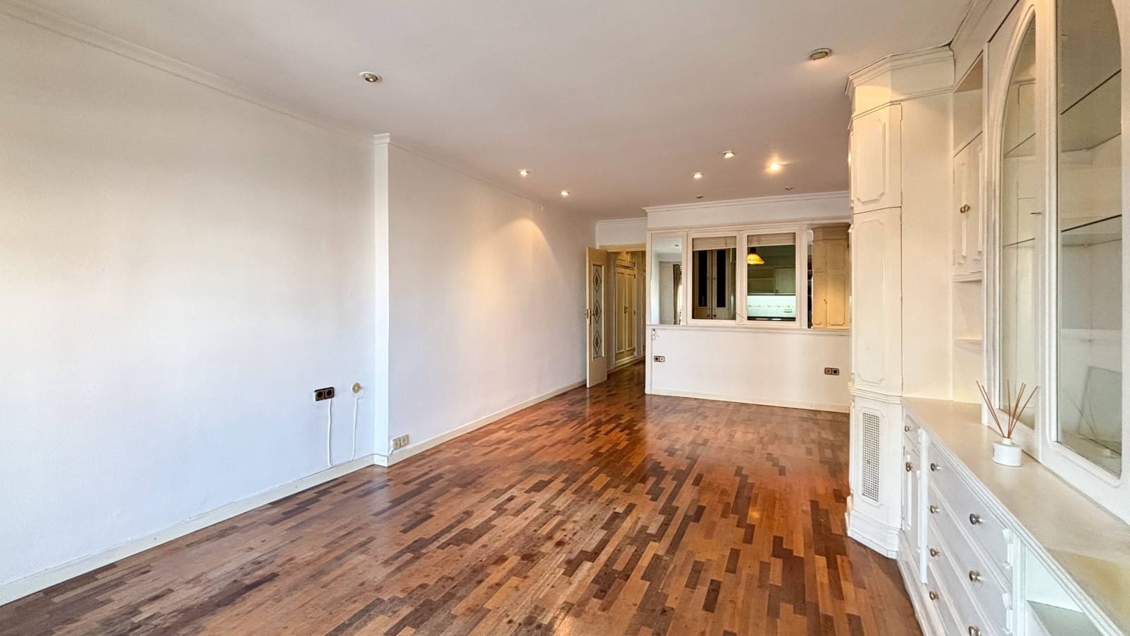 3 soverom Leilighet til salgs i Valencia by med garasje - € 850 000 (Ref: 9815866)