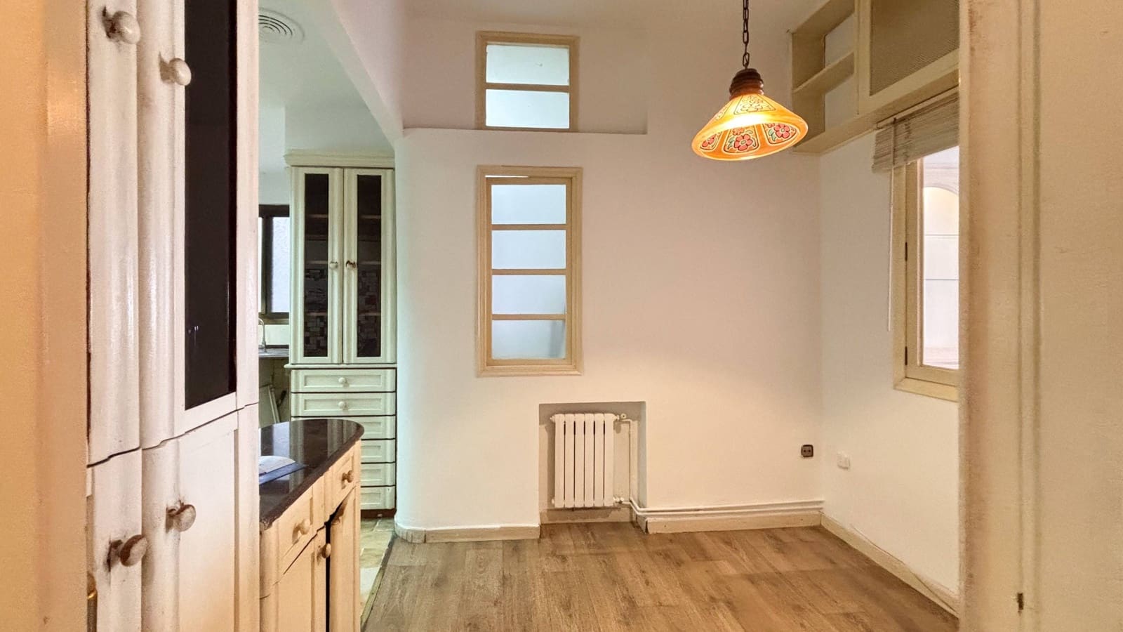 3 soverom Leilighet til salgs i Valencia by med garasje - € 850 000 (Ref: 9815866)