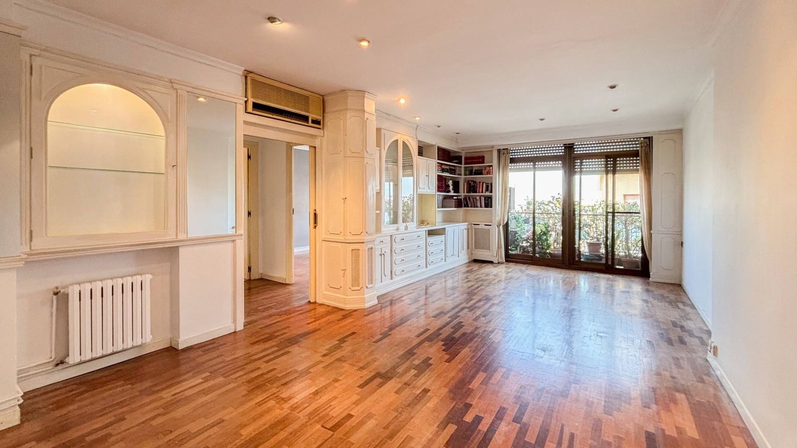 3 soverom Leilighet til salgs i Valencia by med garasje - € 850 000 (Ref: 9815866)