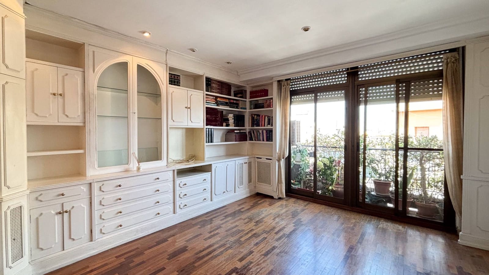 3 soverom Leilighet til salgs i Valencia by med garasje - € 850 000 (Ref: 9815866)