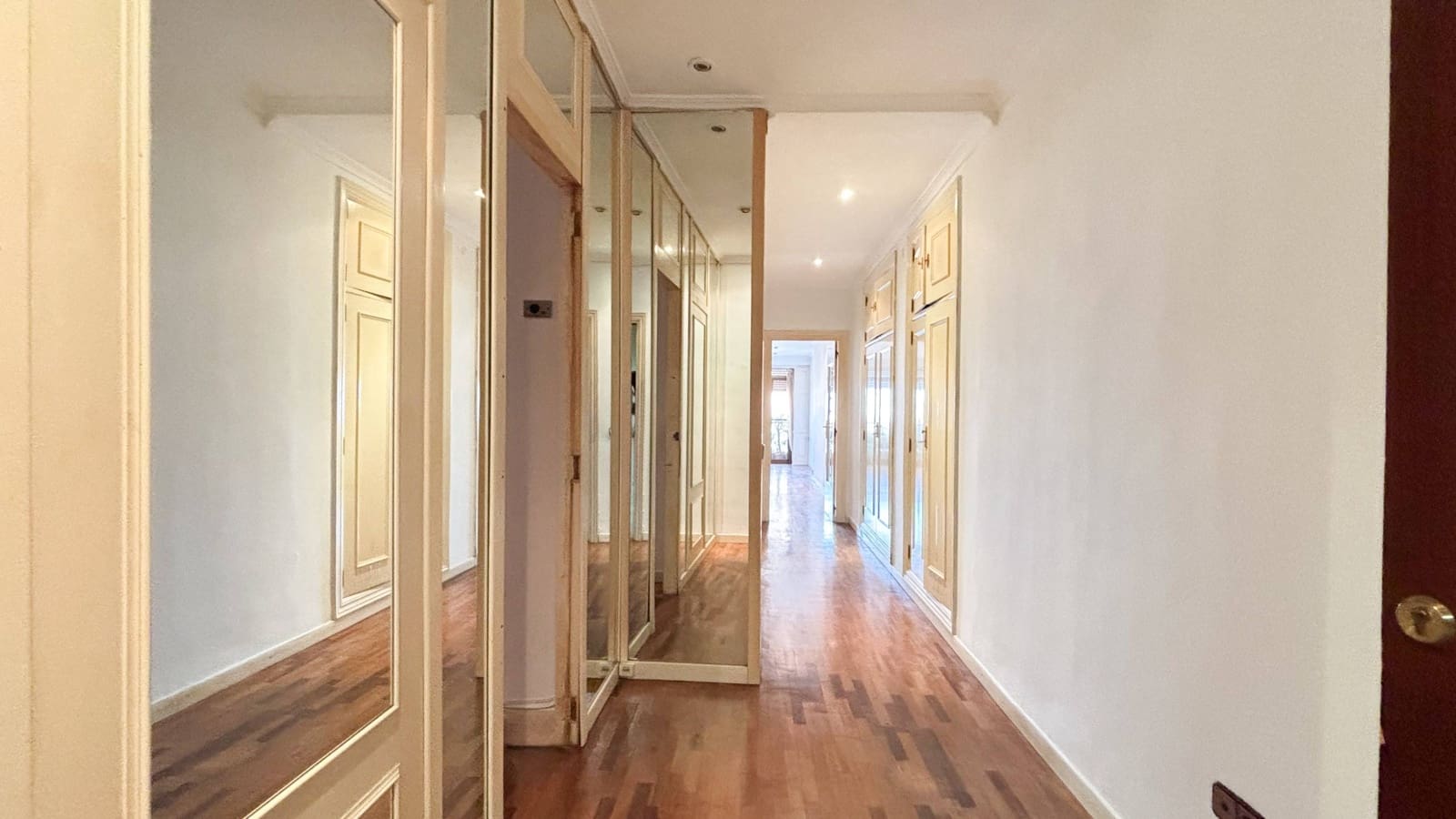 3 soverom Leilighet til salgs i Valencia by med garasje - € 850 000 (Ref: 9815866)