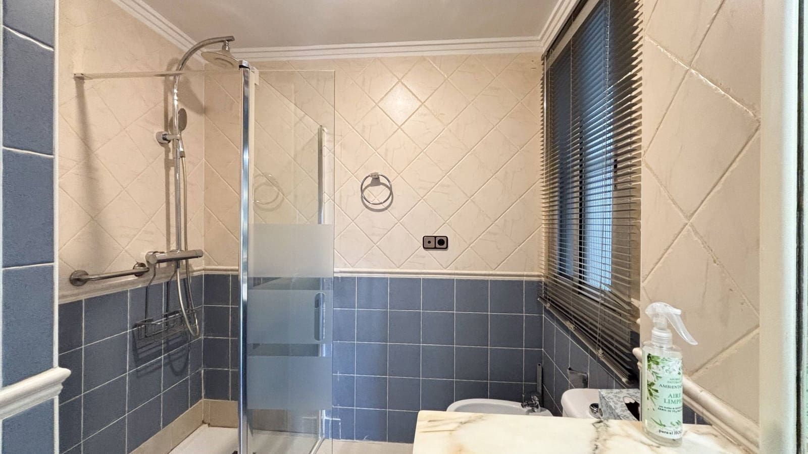 3 soverom Leilighet til salgs i Valencia by med garasje - € 850 000 (Ref: 9815866)
