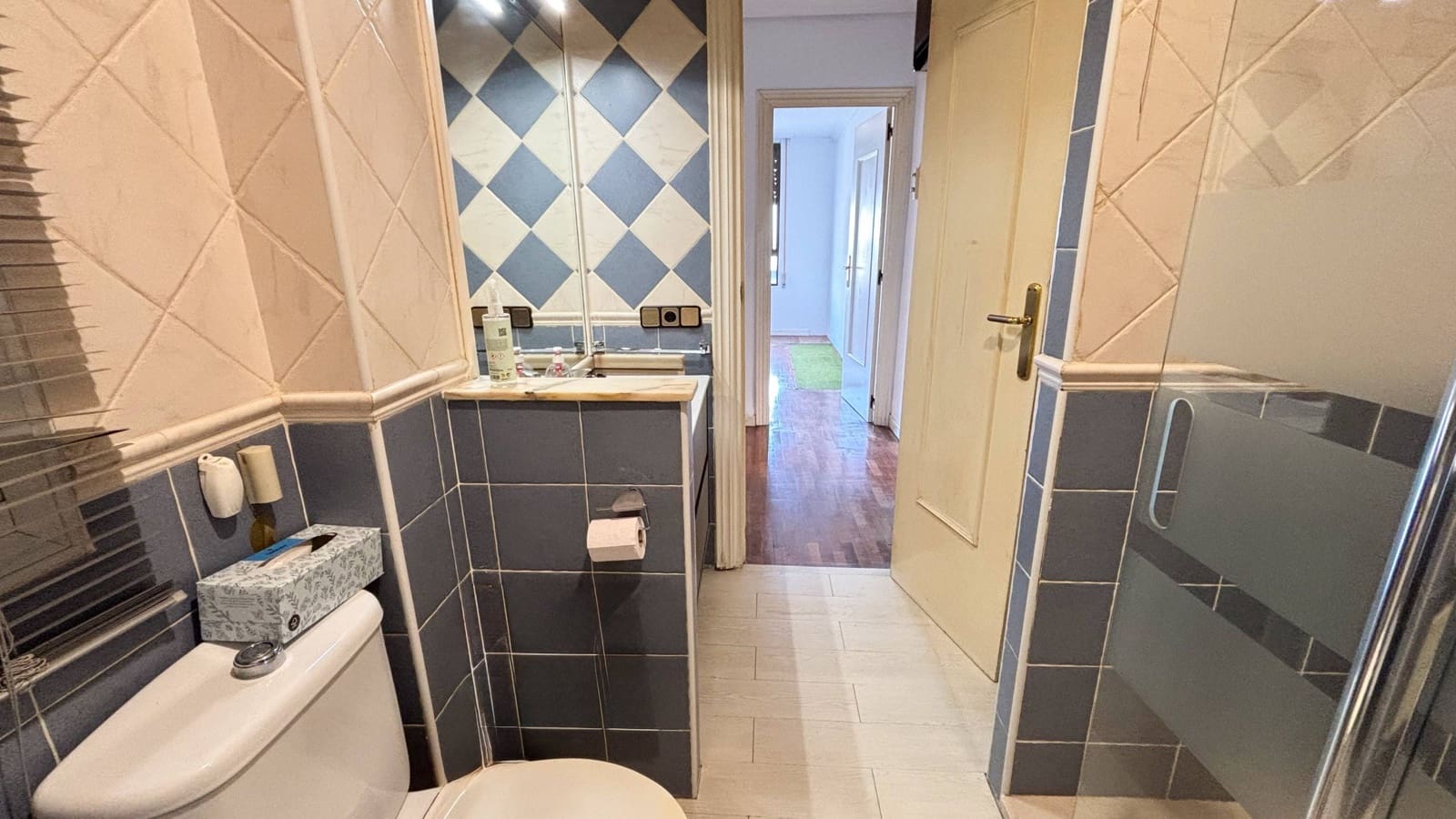 3 soverom Leilighet til salgs i Valencia by med garasje - € 850 000 (Ref: 9815866)