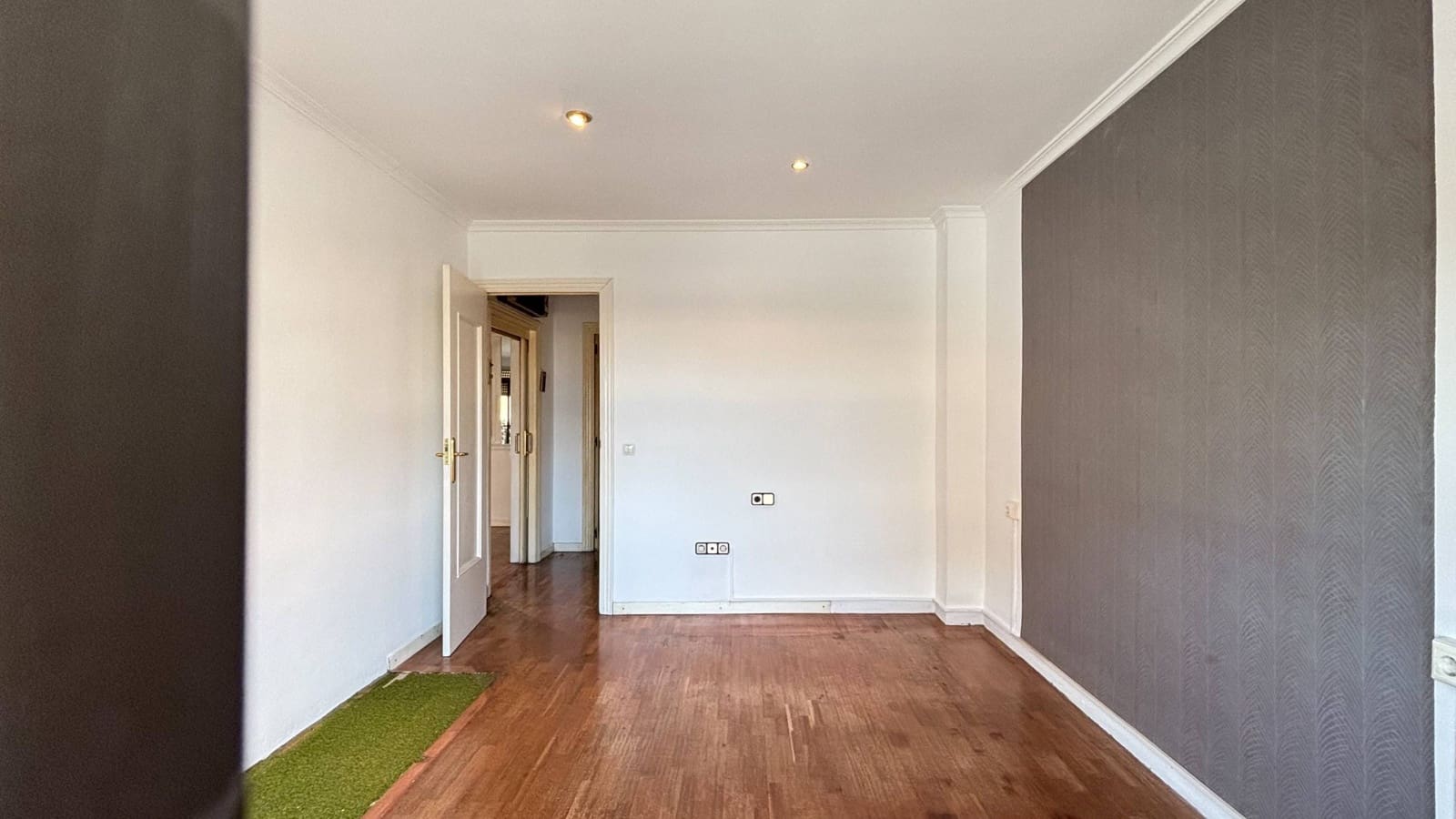 3 soverom Leilighet til salgs i Valencia by med garasje - € 850 000 (Ref: 9815866)