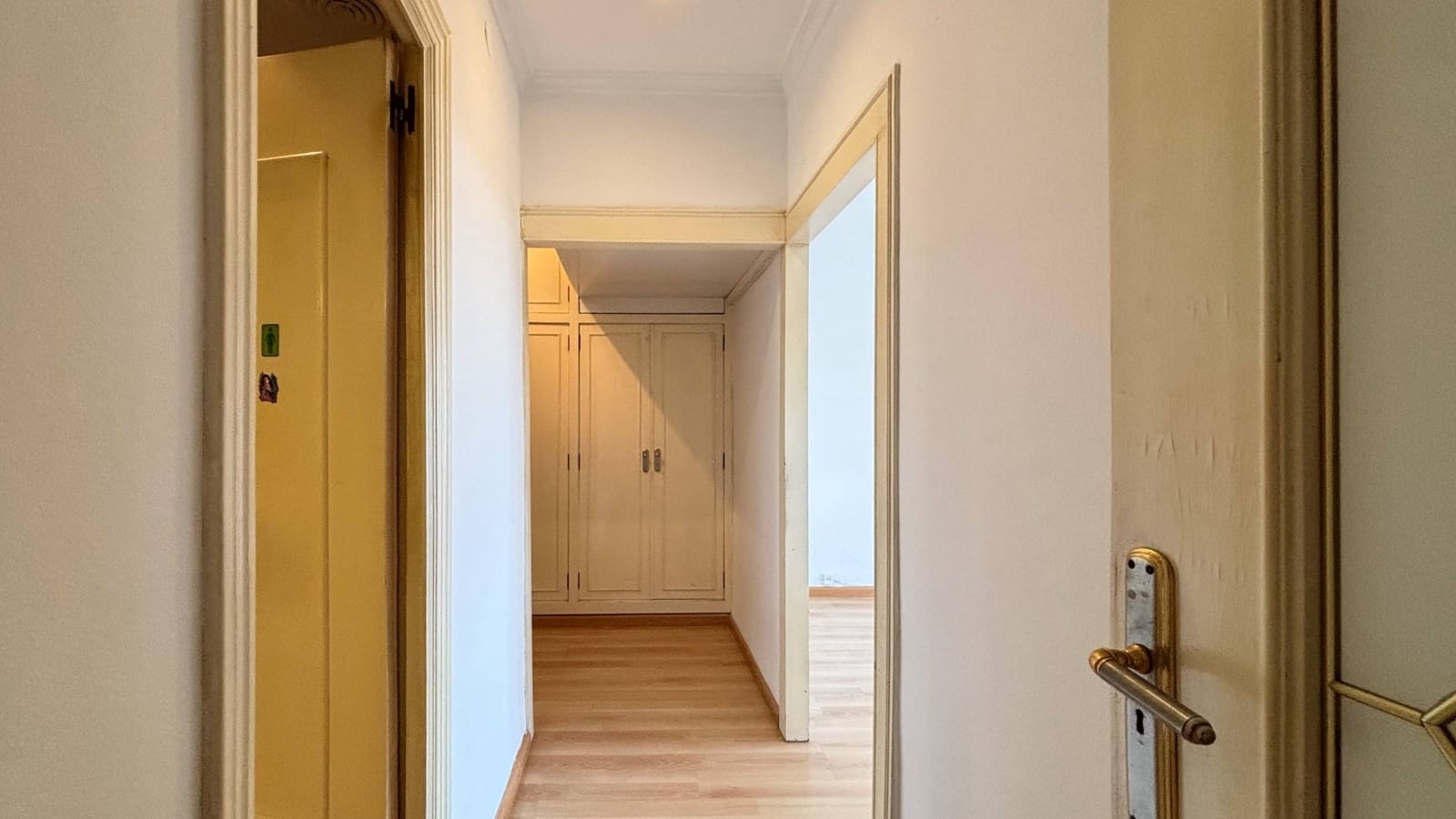 3 soverom Leilighet til salgs i Valencia by med garasje - € 850 000 (Ref: 9815866)