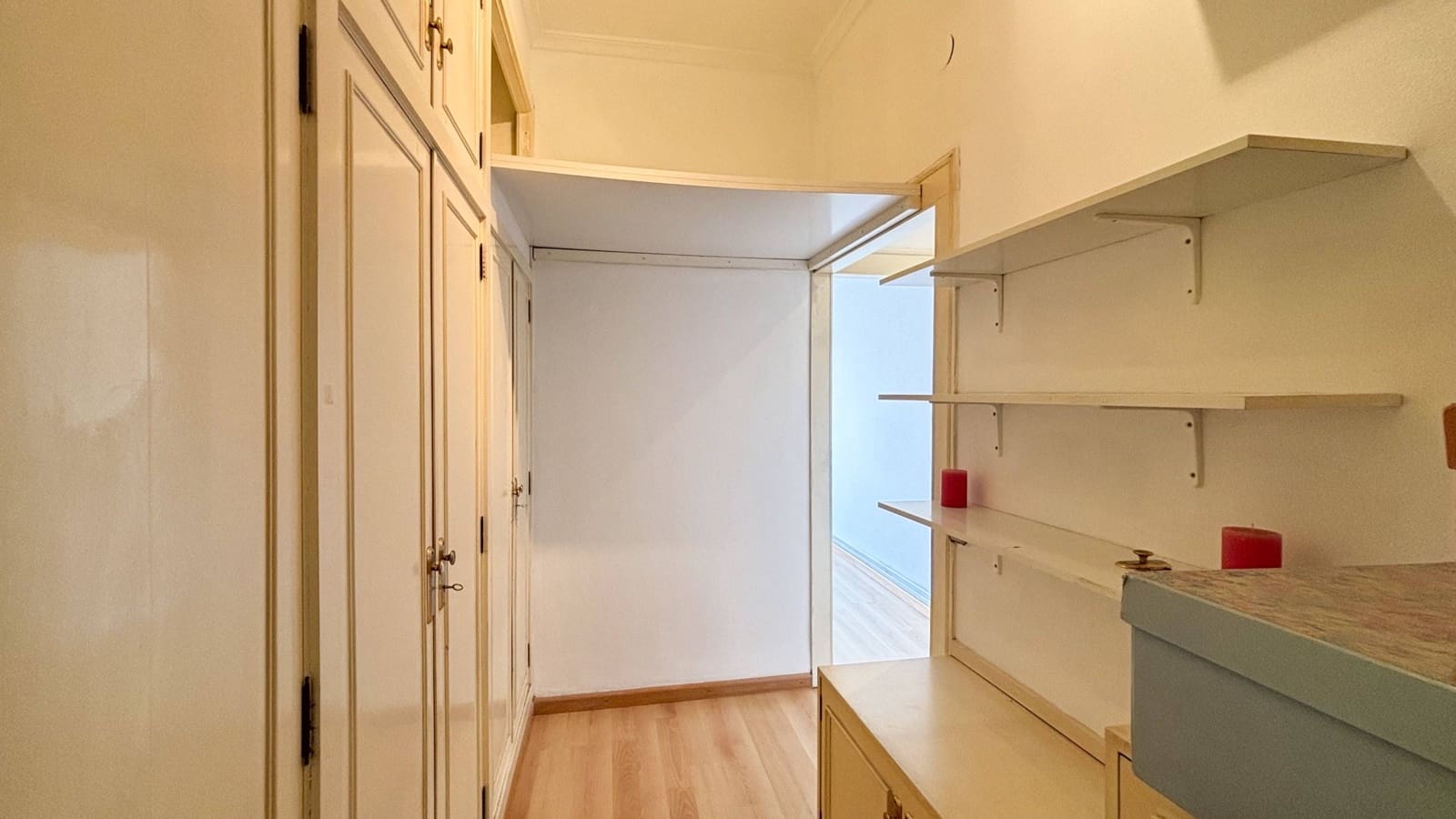 3 soverom Leilighet til salgs i Valencia by med garasje - € 850 000 (Ref: 9815866)