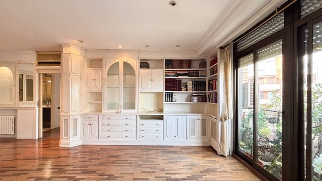 3 sypialnia Mieszkanie na sprzedaż w Sant Francesc, Miasto Walencja z garażem - 850 000 € (Ref: 9815866)