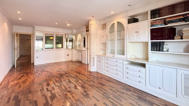 3 sypialnia Mieszkanie na sprzedaż w Sant Francesc, Miasto Walencja z garażem - 850 000 € (Ref: 9815866)