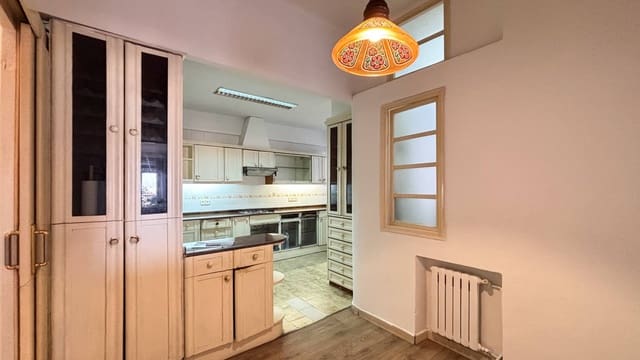 3 sypialnia Mieszkanie na sprzedaż w Sant Francesc, Miasto Walencja z garażem - 850 000 € (Ref: 9815866)