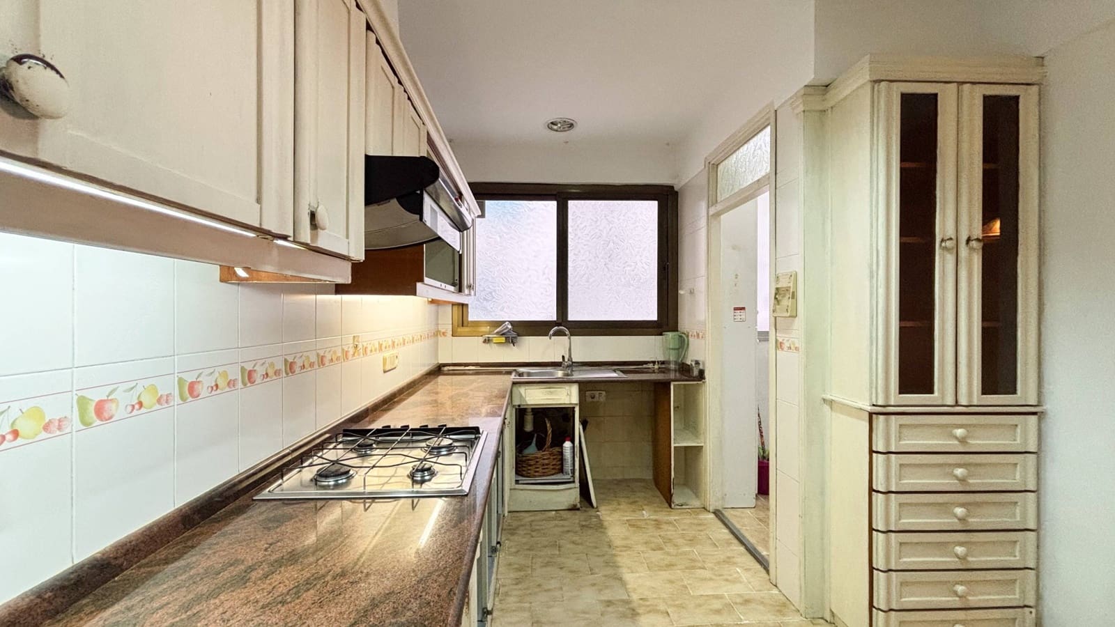 3 soverom Leilighet til salgs i Valencia by med garasje - € 850 000 (Ref: 9815866)
