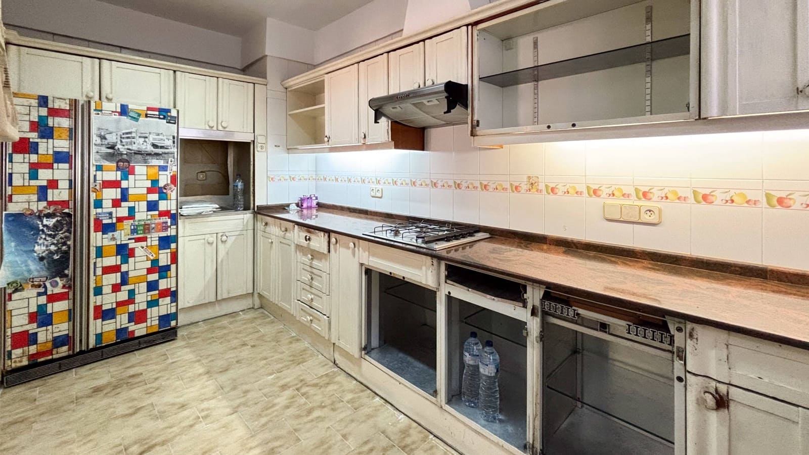 3 soverom Leilighet til salgs i Valencia by med garasje - € 850 000 (Ref: 9815866)