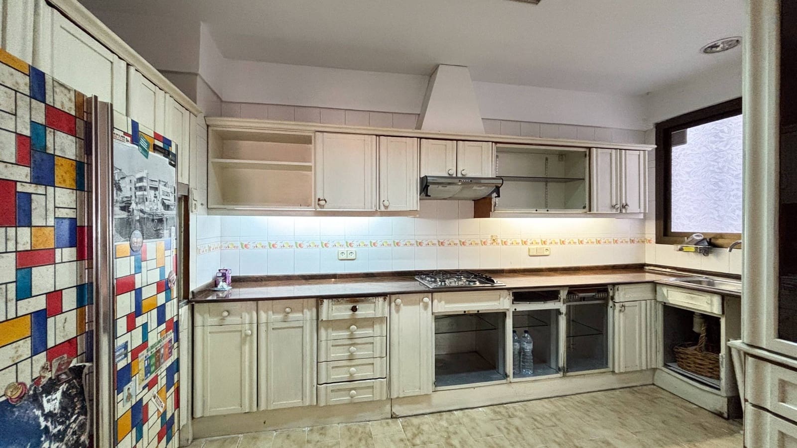 3 soverom Leilighet til salgs i Valencia by med garasje - € 850 000 (Ref: 9815866)