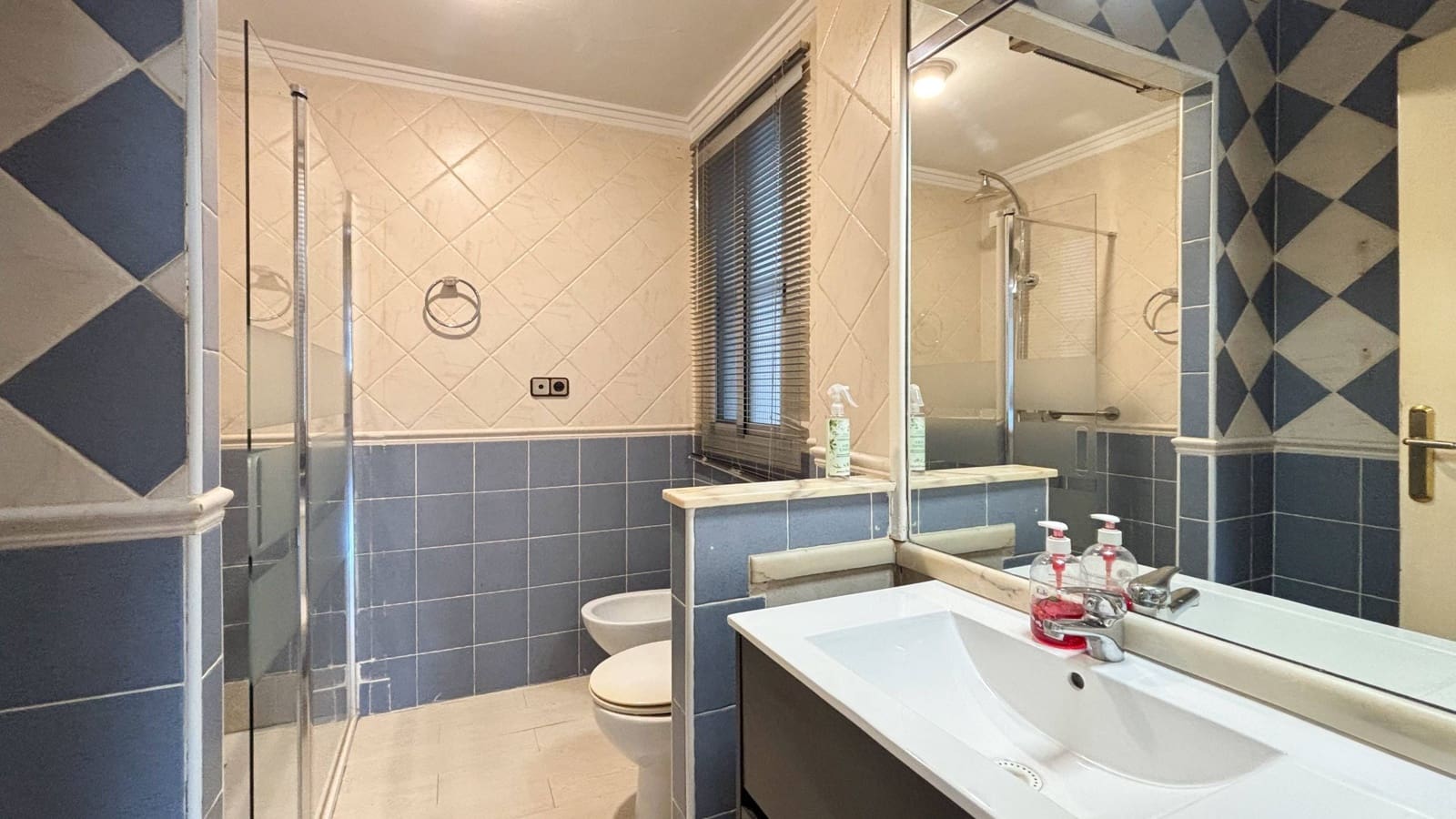 3 soverom Leilighet til salgs i Valencia by med garasje - € 850 000 (Ref: 9815866)