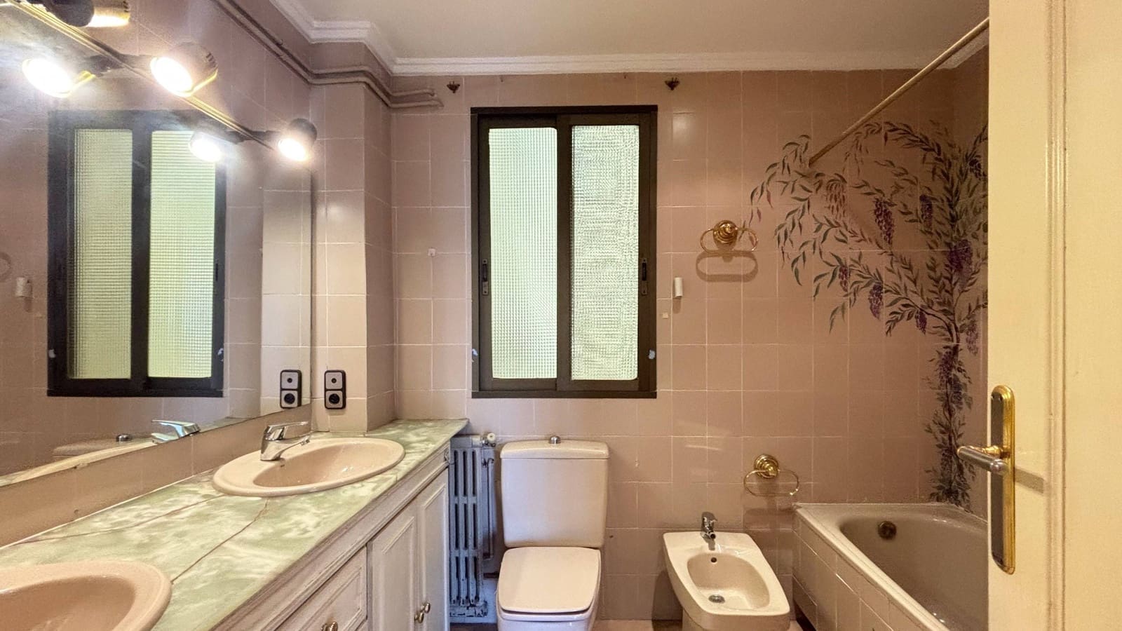 3 soverom Leilighet til salgs i Valencia by med garasje - € 850 000 (Ref: 9815866)