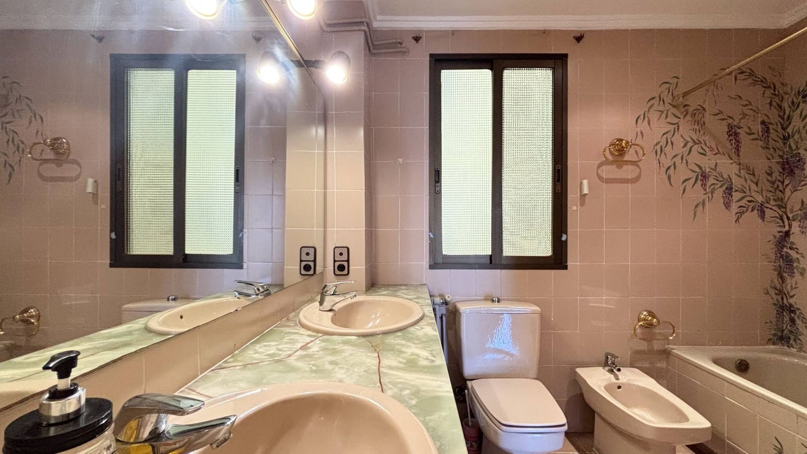3 soverom Leilighet til salgs i Valencia by med garasje - € 850 000 (Ref: 9815866)