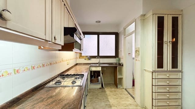 3 sypialnia Mieszkanie na sprzedaż w Sant Francesc, Miasto Walencja z garażem - 850 000 € (Ref: 9815866)