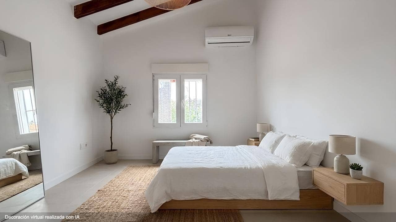 2 slaapkamer Villa te koop in Calpe / Calp met zwembad garage - € 395.000 (Ref: 9818253)
