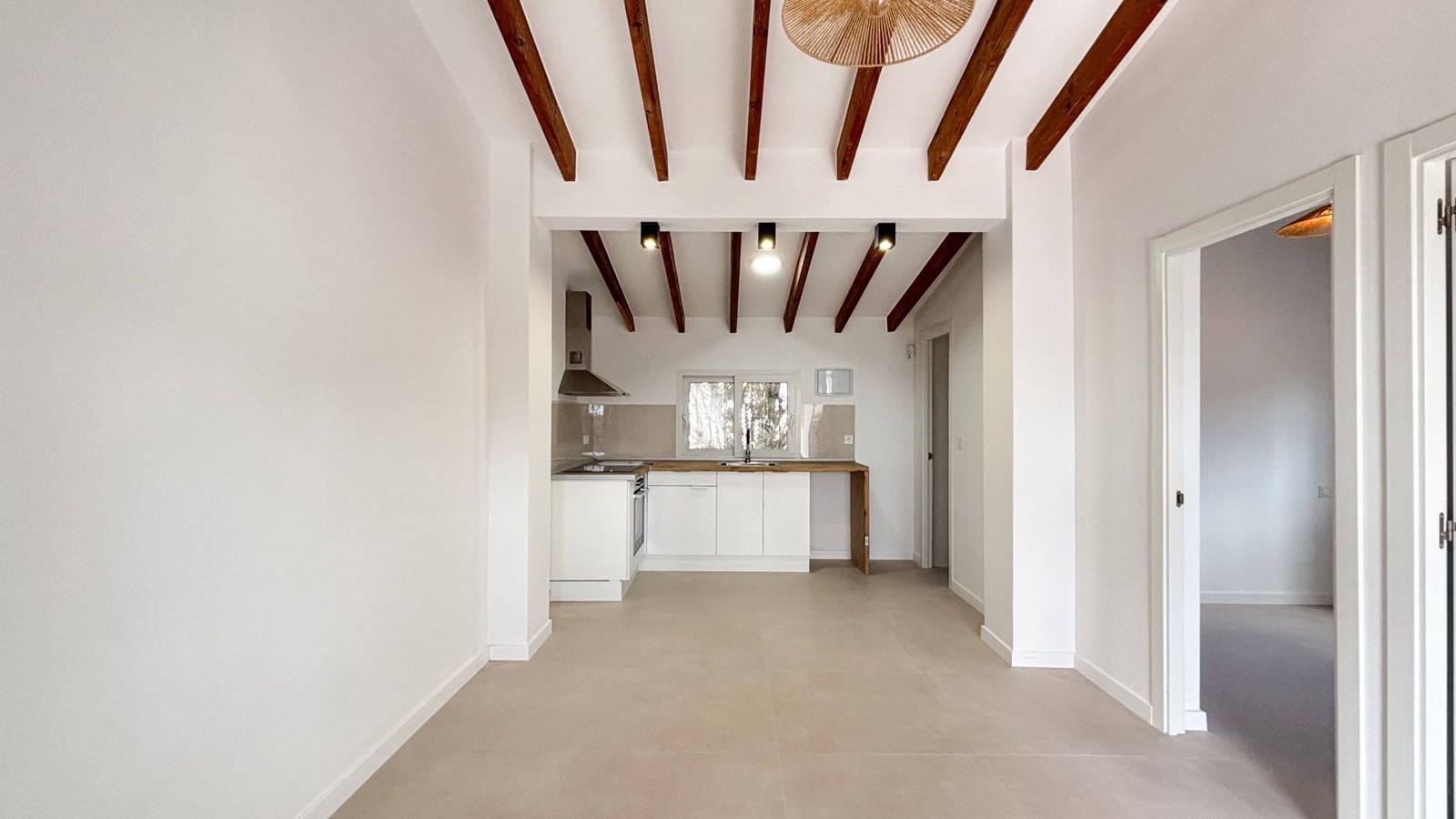2 slaapkamer Villa te koop in Calpe / Calp met zwembad garage - € 395.000 (Ref: 9818253)