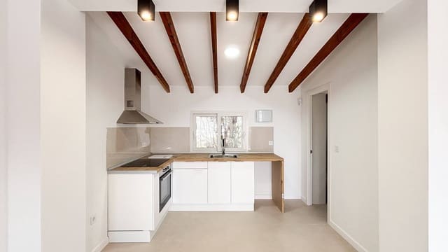 2 slaapkamer Villa te koop in Cometa - Carrió, Calpe / Calp met zwembad garage - € 395.000 (Ref: 9818253)
