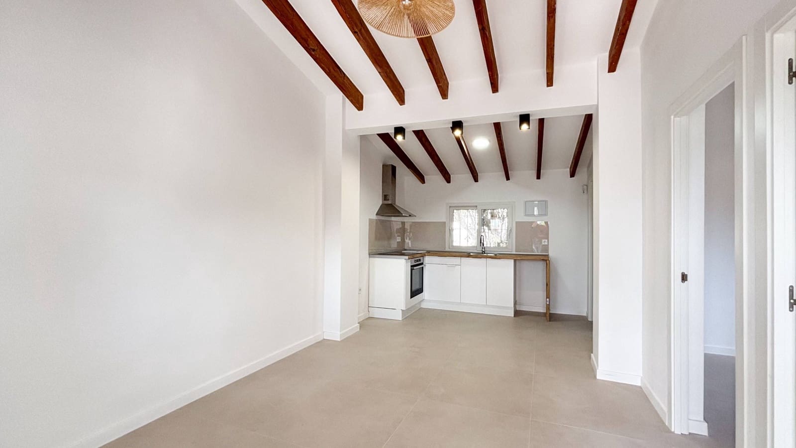 2 slaapkamer Villa te koop in Calpe / Calp met zwembad garage - € 395.000 (Ref: 9818253)