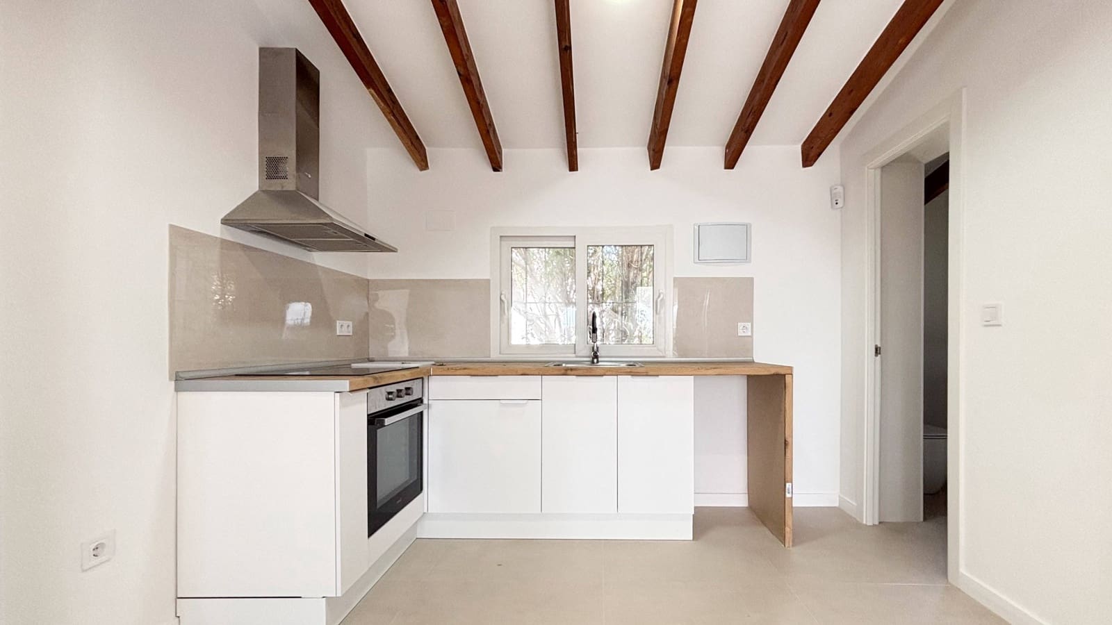2 slaapkamer Villa te koop in Calpe / Calp met zwembad garage - € 395.000 (Ref: 9818253)