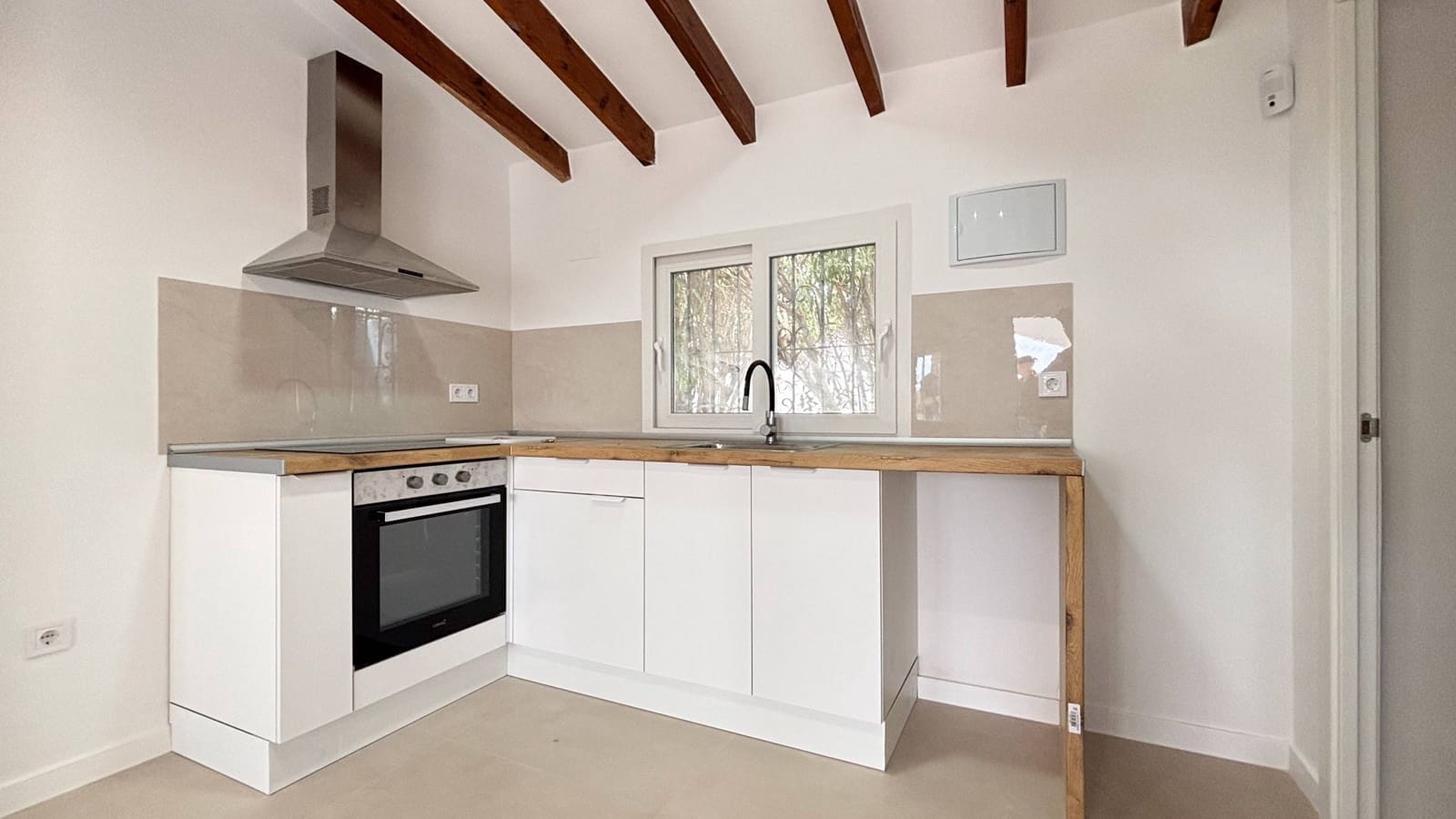 2 slaapkamer Villa te koop in Calpe / Calp met zwembad garage - € 395.000 (Ref: 9818253)
