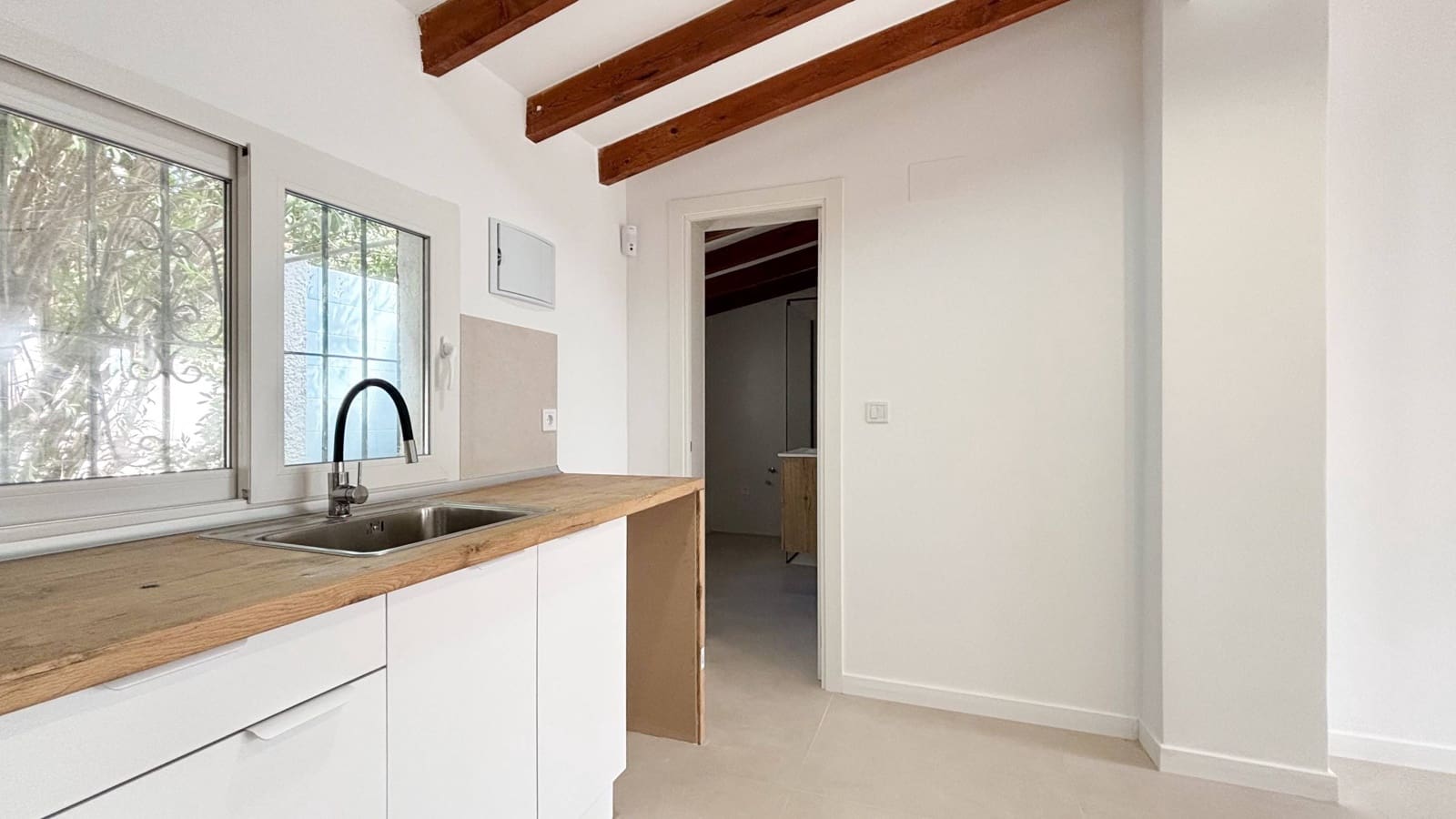 2 slaapkamer Villa te koop in Calpe / Calp met zwembad garage - € 395.000 (Ref: 9818253)