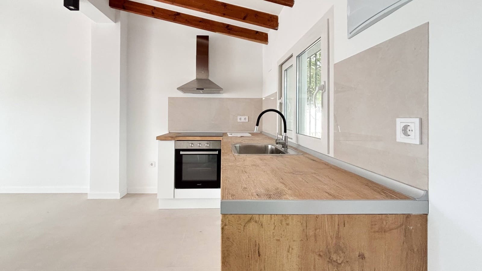 2 slaapkamer Villa te koop in Calpe / Calp met zwembad garage - € 395.000 (Ref: 9818253)