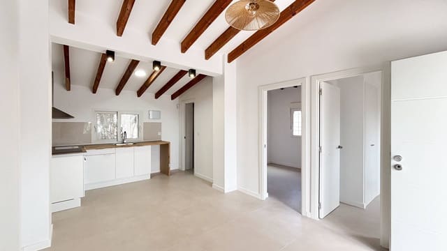 2 slaapkamer Villa te koop in Cometa - Carrió, Calpe / Calp met zwembad garage - € 395.000 (Ref: 9818253)
