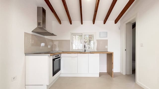 2 slaapkamer Villa te koop in Cometa - Carrió, Calpe / Calp met zwembad garage - € 395.000 (Ref: 9818253)