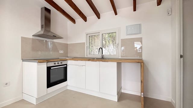 2 slaapkamer Villa te koop in Cometa - Carrió, Calpe / Calp met zwembad garage - € 395.000 (Ref: 9818253)