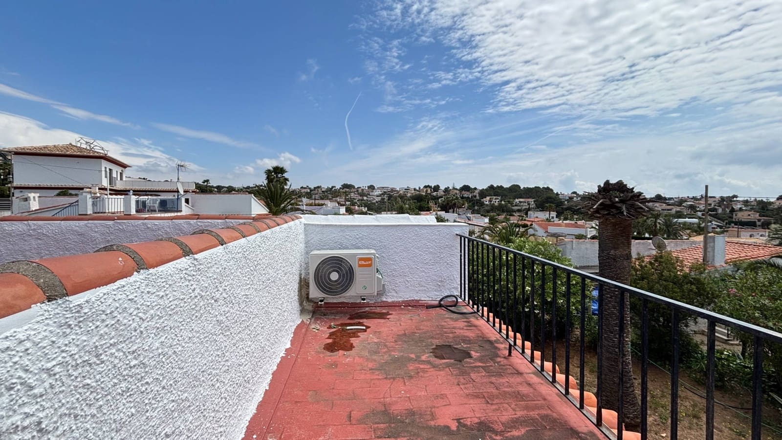 2 slaapkamer Villa te koop in Calpe / Calp met zwembad garage - € 395.000 (Ref: 9818253)